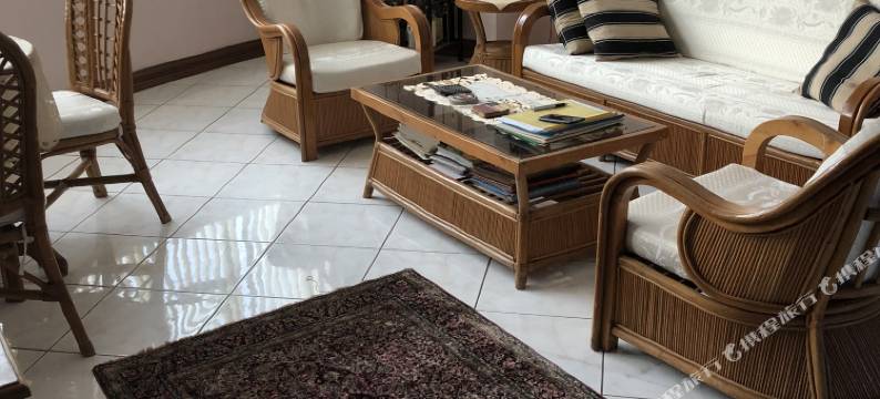 杜马格特泉公寓(Dumaguete Springs Apartment)图片