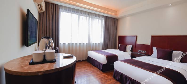 锦里酒店(都匀市区石板古街店)图片