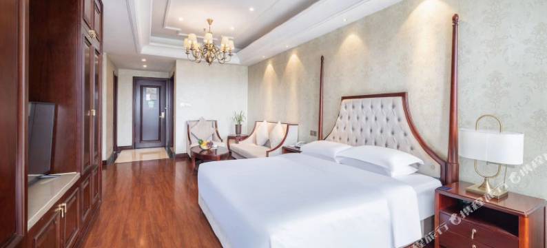 艺嘉酒店(横店南江壹号店)图片