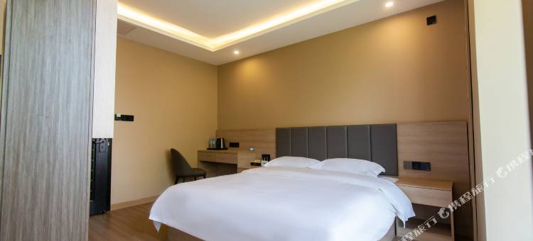 薇雅酒店(悦乐城奥特莱斯徐水火车站店)图片