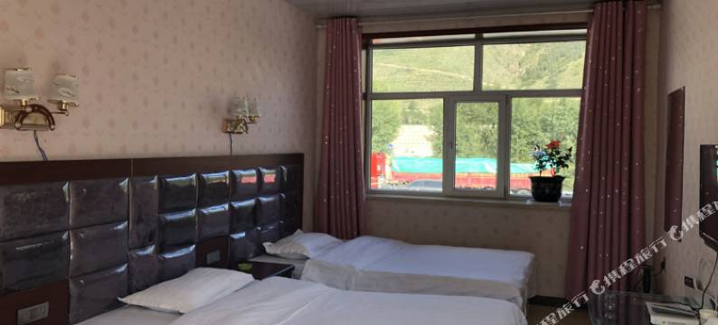 湟源家庭宾馆图片