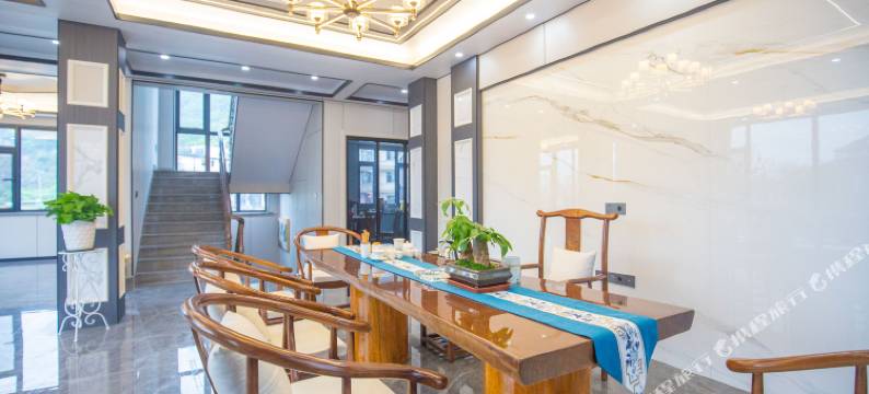 宁波象山町芝坞民宿(松兰山旅游度假区店)图片