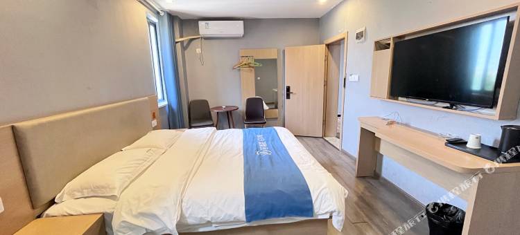 如家华驿酒店(抚州万达梦湖游乐场店)图片