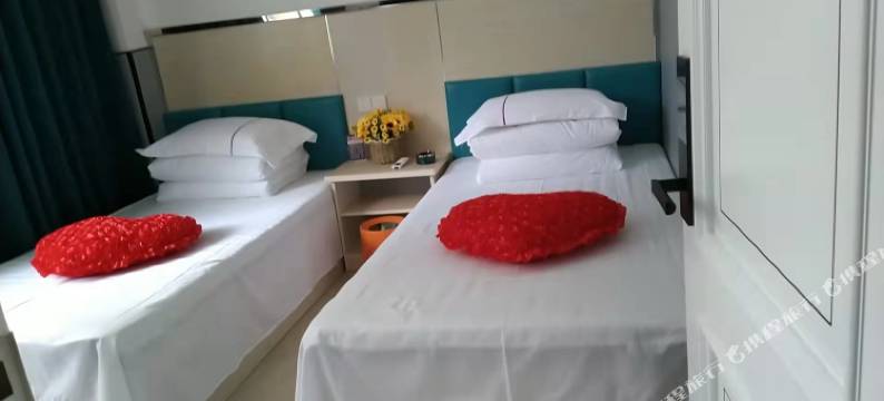 扬州鑫杨宾馆图片