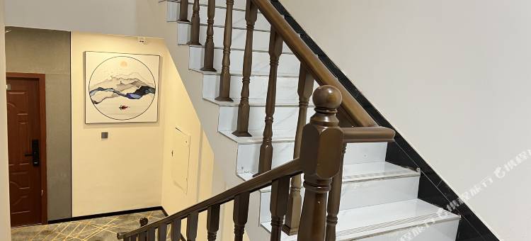 Xbed希酒店(岳阳楼景区汴河街店)图片