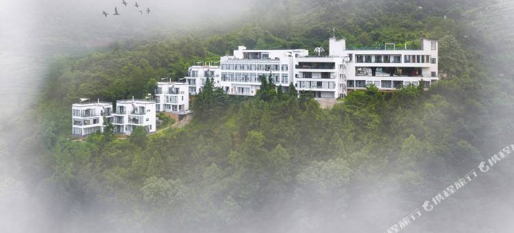 开阳星悦田园酒店图片