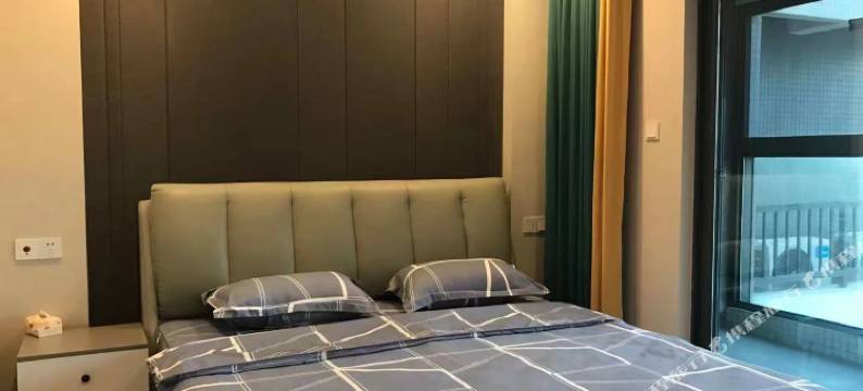 和安旅居海景民宿(北海金悦湾店)图片