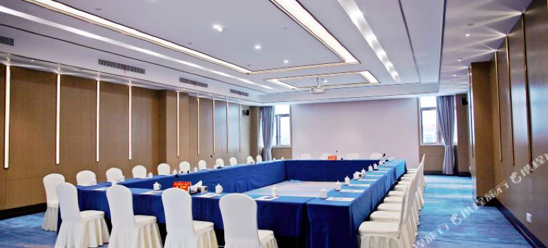 海宁海洲大饭店图片