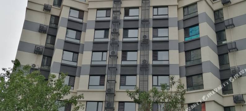 汇海·海景民宿(鲅鱼圈山海广场店)图片