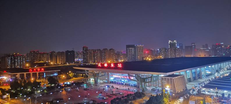 相因宾舍(成都东站店)图片