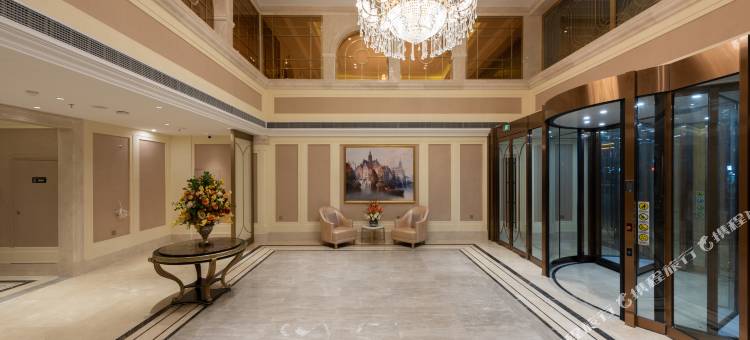 维也纳酒店(茶卡店)图片