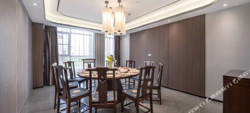 途客中国轻居酒店(邯郸冀南新区科创城店)图片