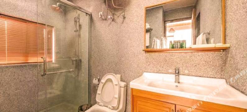 平潭小隐见道栖岩民宿图片