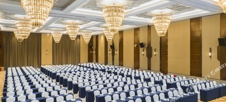 雪野湖儒居度假酒店图片