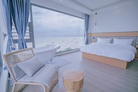 三娘湾一好一居民宿预订价格,联系电话位置地址【携程酒店】