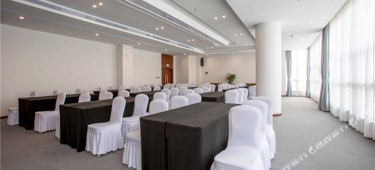 南通空港酒店图片