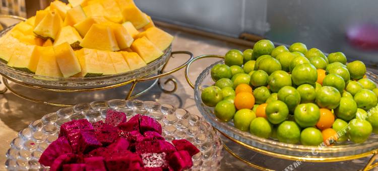 星程酒店(盐城市政府店)图片