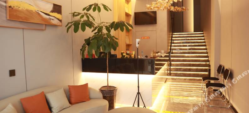 米脂天鹏酒店图片