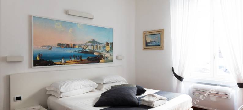 雷克斯生活风格酒店(Rex Lifestyle Hotel)图片