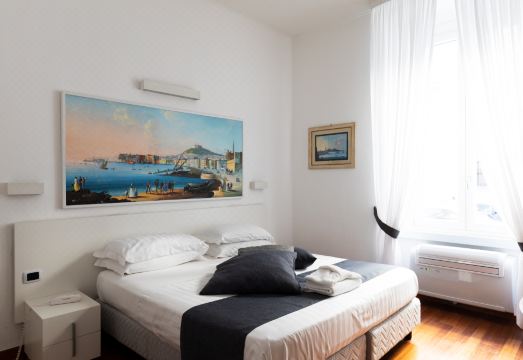 Rex Lifestyle Hotel Hotel Overview