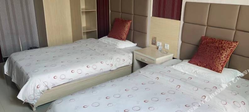 运城新视点酒店(盐湖南风广场店)图片