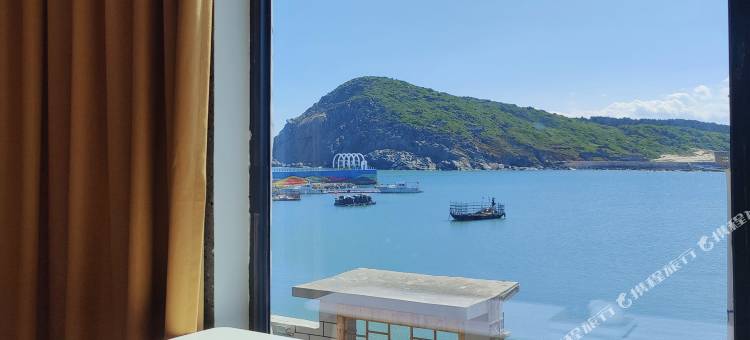 平潭水云石居海景民宿图片