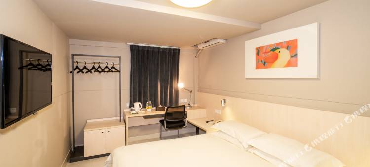 锦江之星(东莞南城西平地铁站店)图片