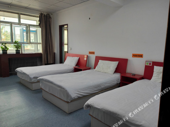 吉木萨尔县一路顺回家旅馆