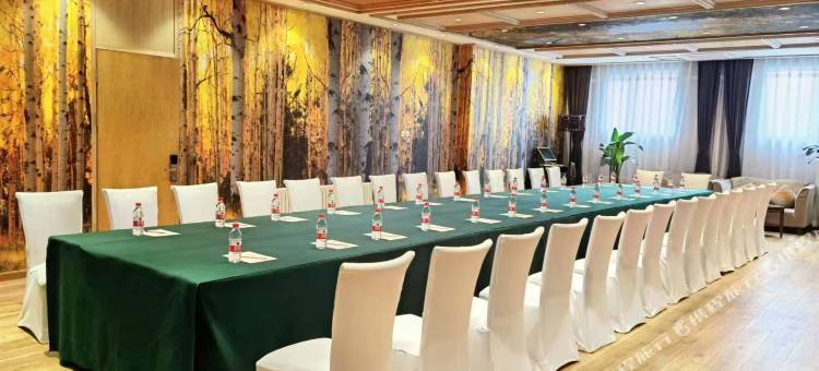 林业宾馆(东北师范大学桂林路店)图片