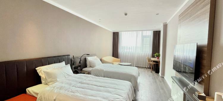 汉庭酒店(鹤壁浚县店)图片