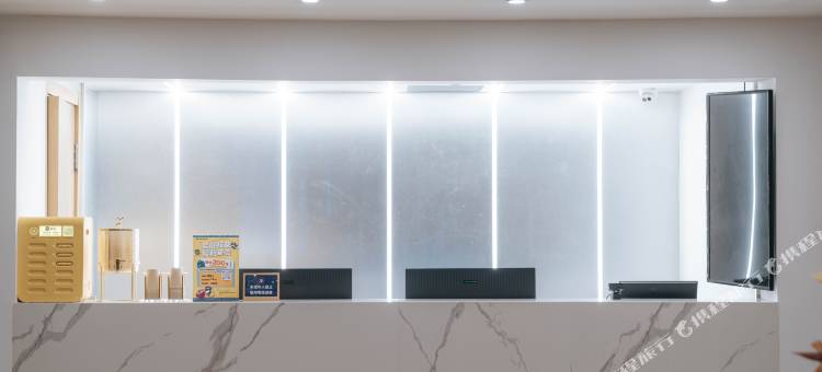 爱电竞酒店(南京新街口店)图片