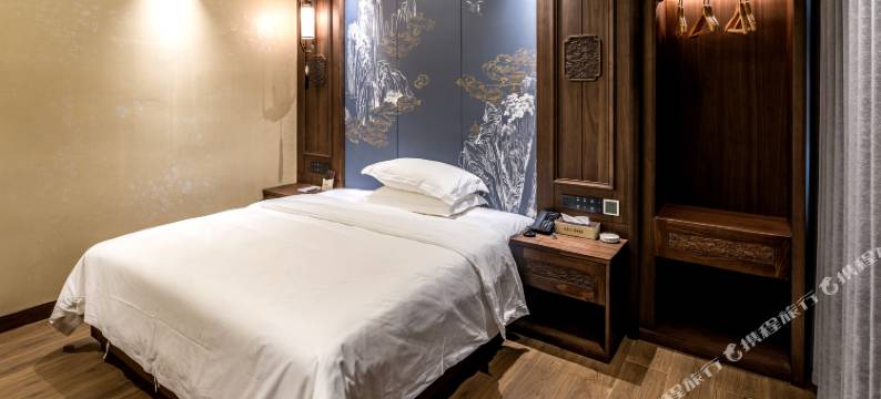 青墨·雅致酒店图片