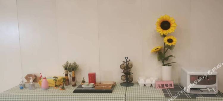 和乐湛机场酒店(青岛胶东国际机场店)图片