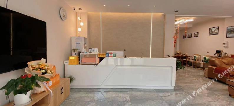 一芸阁酒店图片