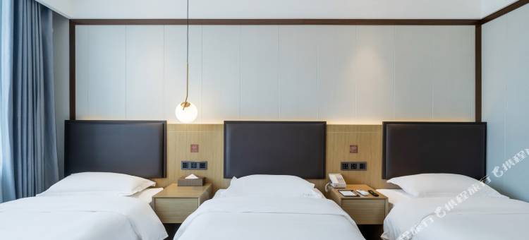 格雅酒店(北京世界公园办公区葆台西路店)图片