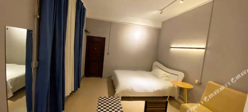 南宁千寻公寓(武鸣汽车站康和城商业广场店)图片