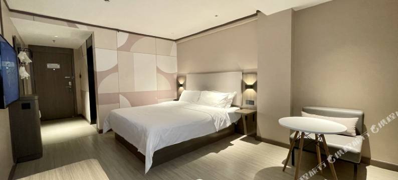 汉庭酒店(深圳西乡桃源地铁站店)图片