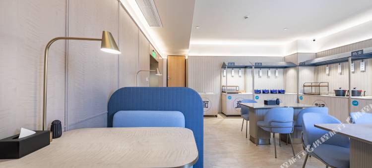 汉庭酒店(上海静安寺武定路地铁站店)图片