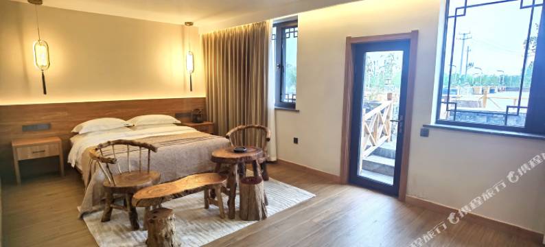 川上印象民宿(徐州吕梁园博园景区店)图片