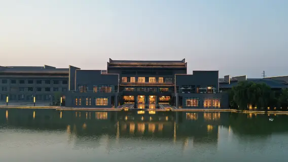 溫泉