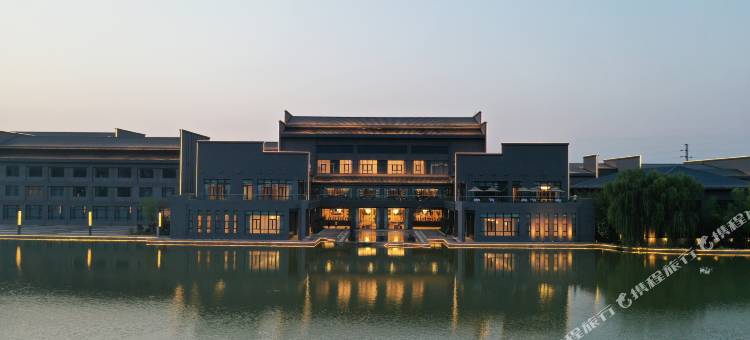 陕西地建南山(华山)温泉酒店图片