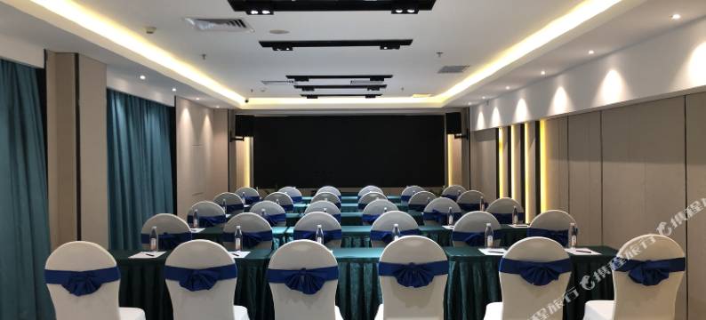 贺州巴里岛酒店(贺州高铁站店)图片