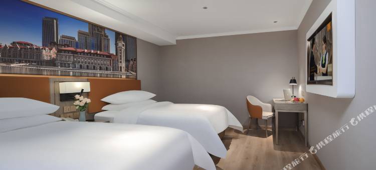 维也纳酒店(南京玄武湖山西路店)图片