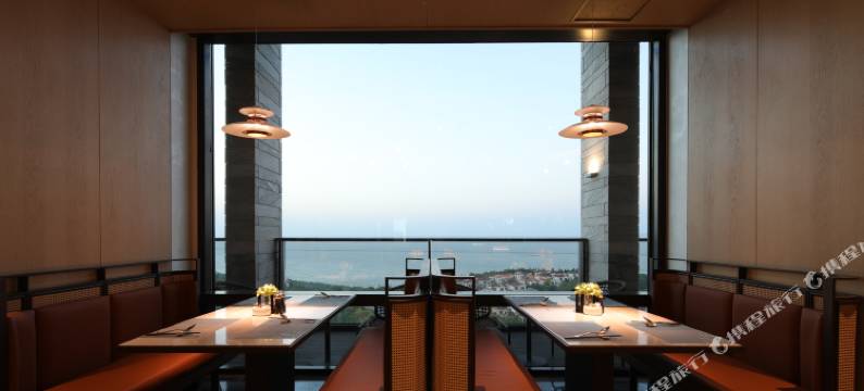 观湖温汤度假酒店图片