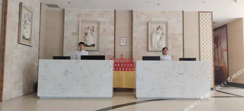 恋窝东方酒店(南宁西大店)图片