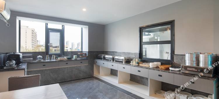 艺选酒店(芜湖瑞丰商博城店)图片