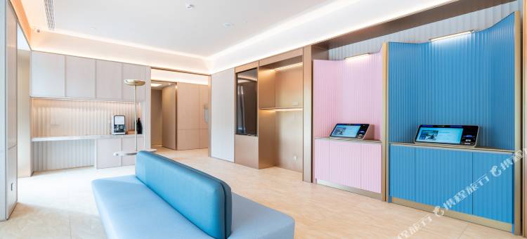 汉庭酒店(日照岚山银座商城店)图片