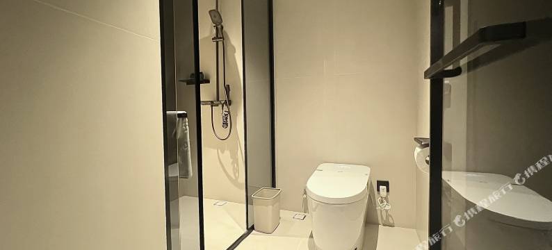 三脚猫电竞影院酒店(宁波东部新城国际会展中心店)图片