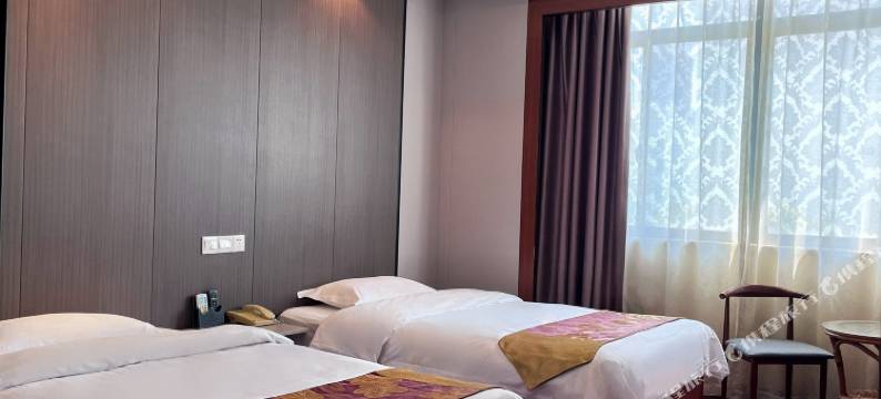 昆山新凯元酒店(昆山火车站店)图片