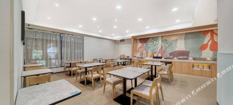 汉庭酒店(海盐新桥北路店)图片